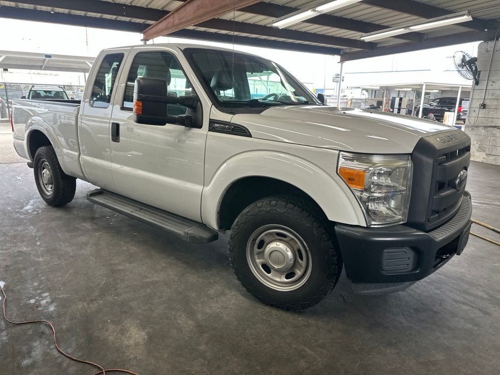ford f-250 super duty 2014 1FT7X2A6XEEA04317 image ford f-250 super duty 2014 1FT7X2A6XEEA04317 image